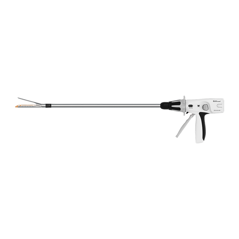 Disposable Electric Endoscopic Linear Cutting Stapler at Reload