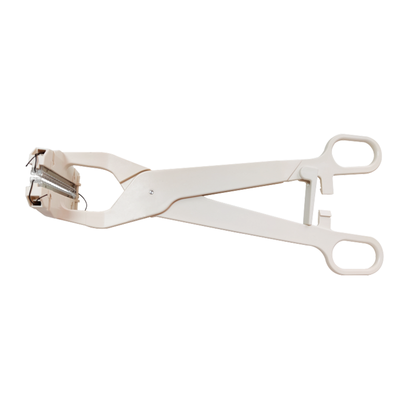 Disposable Pouch Stapler