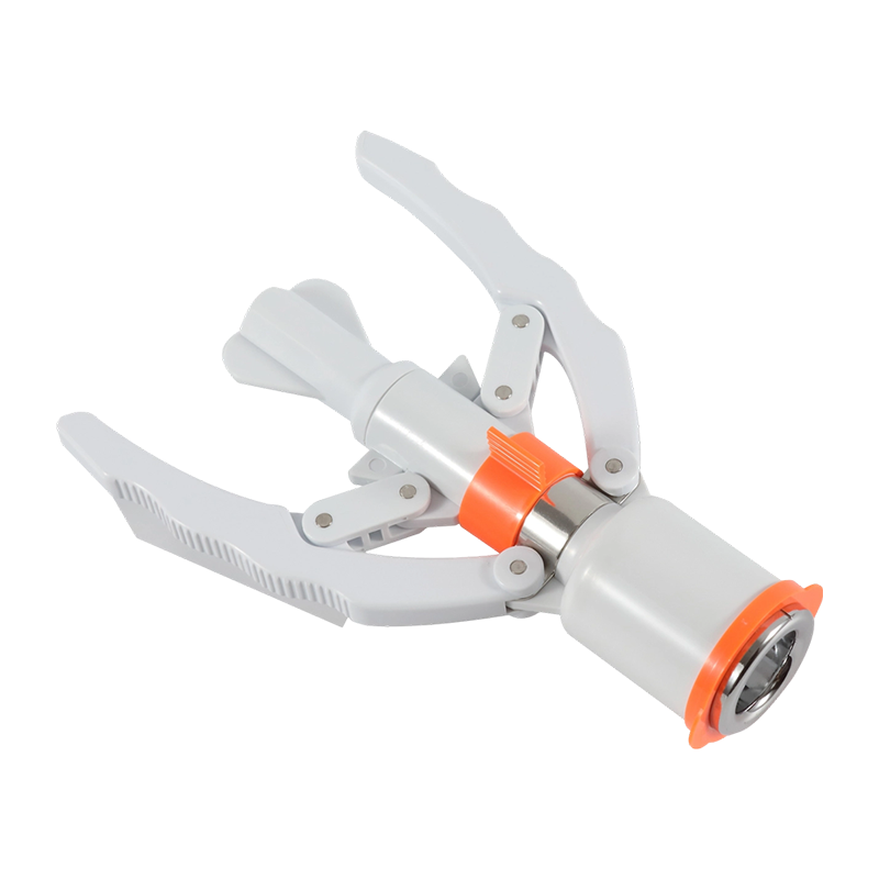 Mga Disposable Circumcision Anastomats