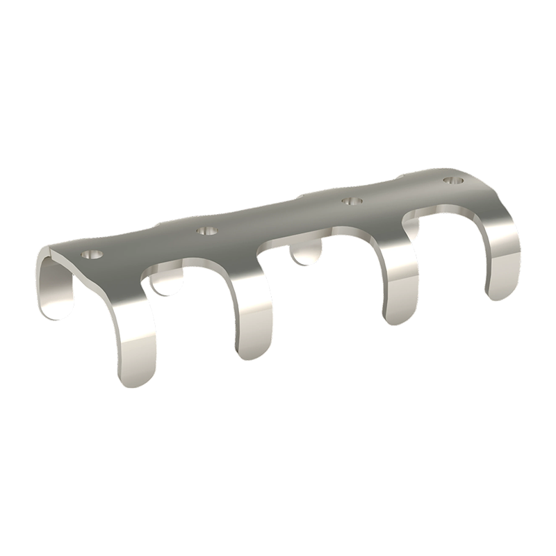 Rib Plate
