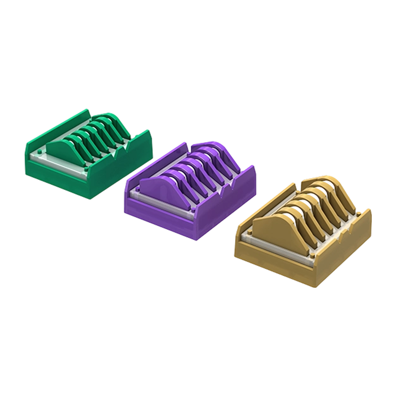 Mga disposable Non-absorbable Closure Clip