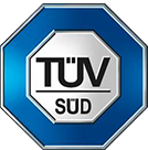 Sertipikasyon ng TÜV