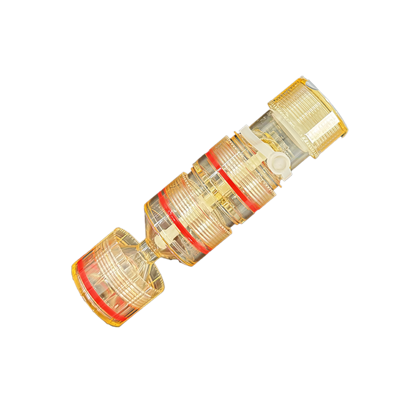 Platelet-Rich Plasma Preparation Device