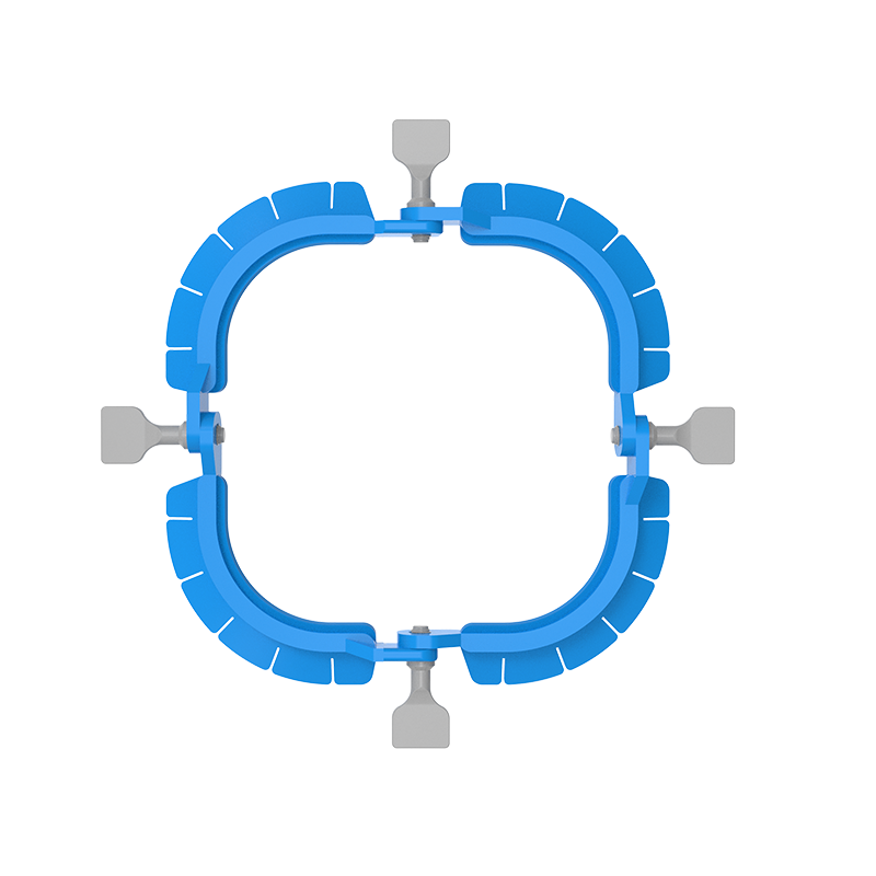 Disposable Surgical Retractor