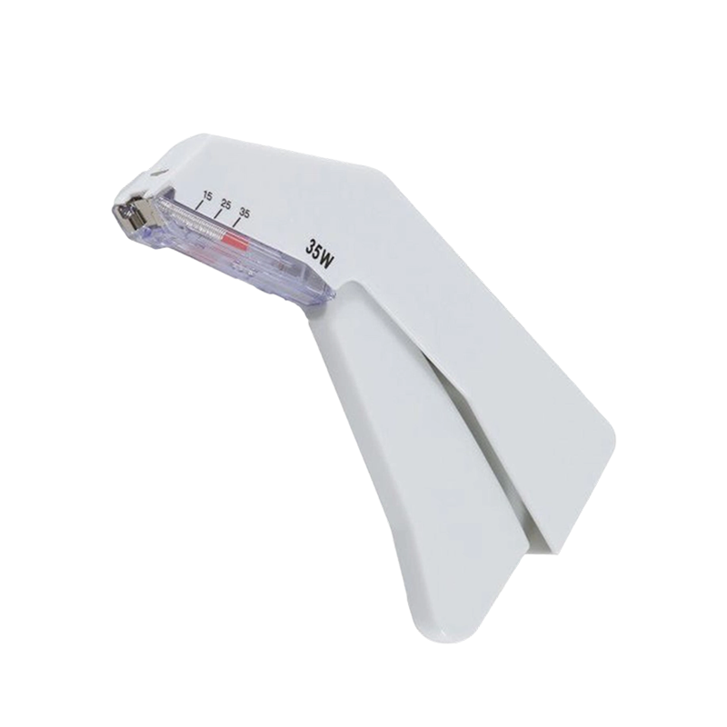 Mga Disposable Skin Stapler at Staple Remover